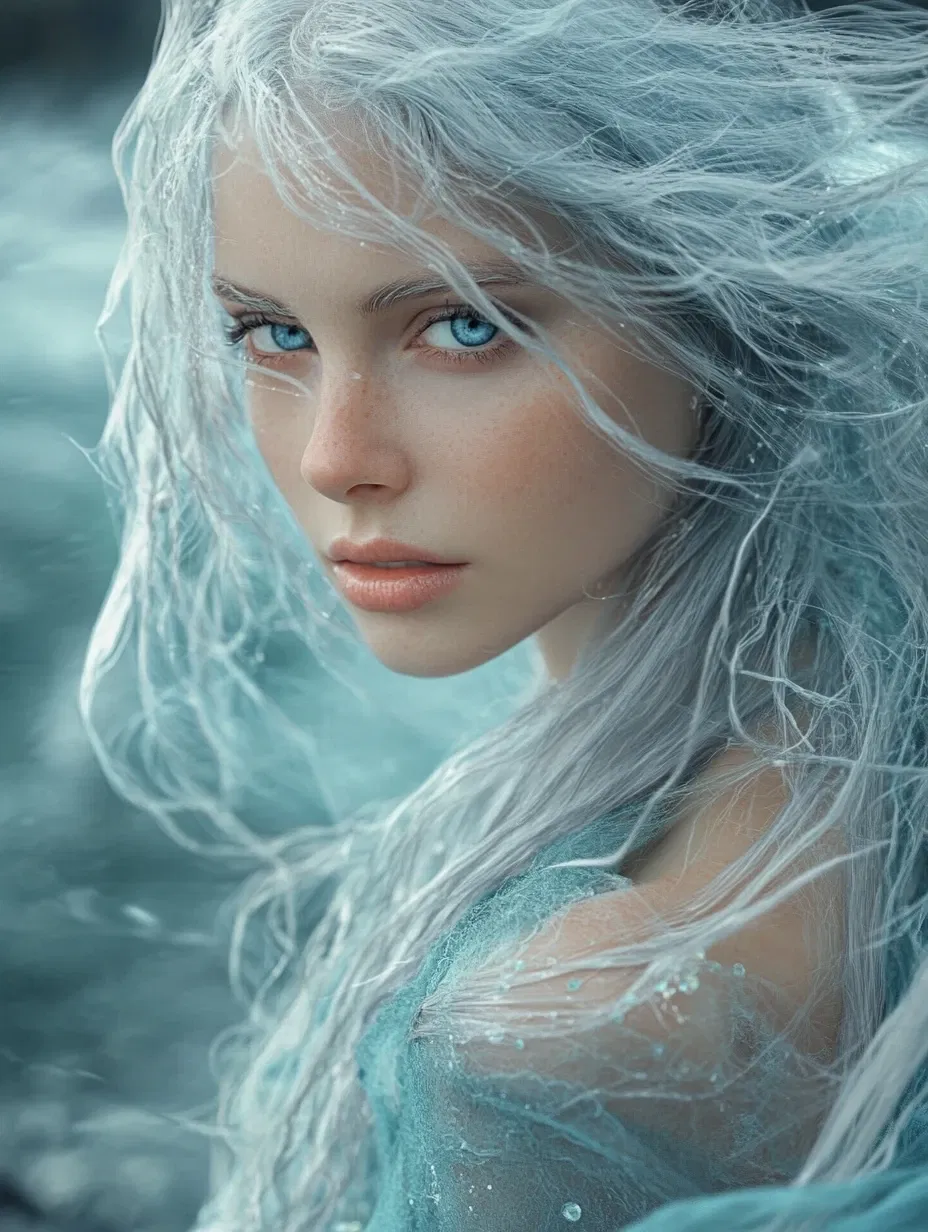 Avatar of Selene Maris Vale