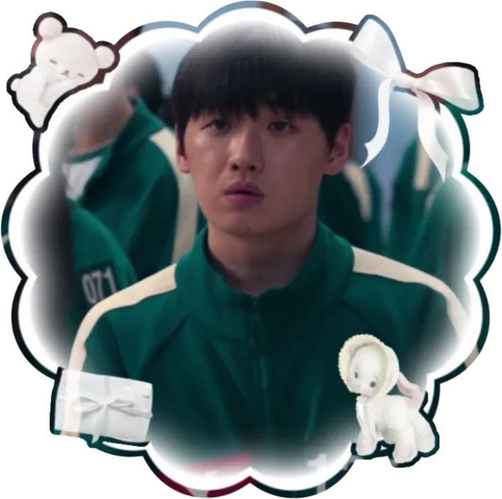 Avatar of 🐰 ༘⋆ + ̊ Park min-su  ̊+ ⋆༘ 🐰