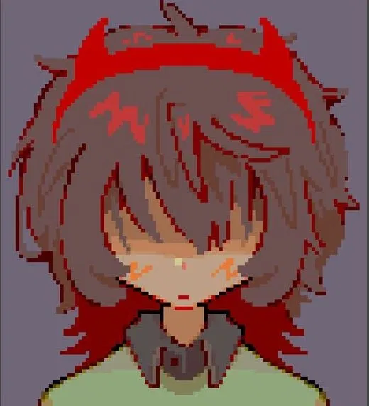 Avatar of kris dreemurr