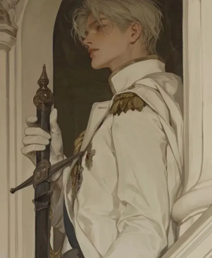 Avatar of 013 .  ZACHARY  EMBERLAIN  ✦ ROYAL KNIGHT