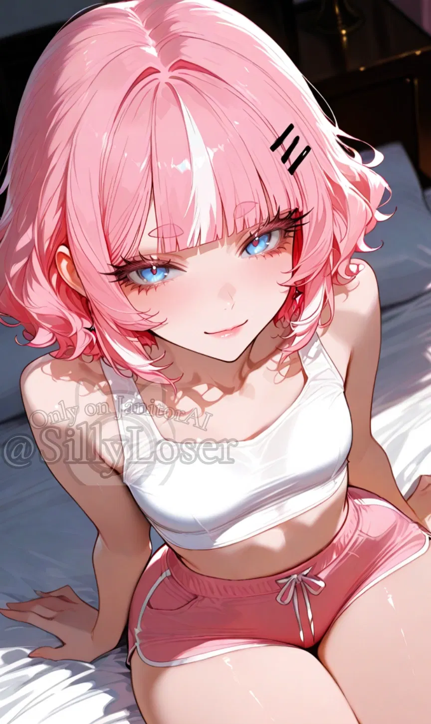 Avatar of Avery | Clingy Femboy Boyfriend