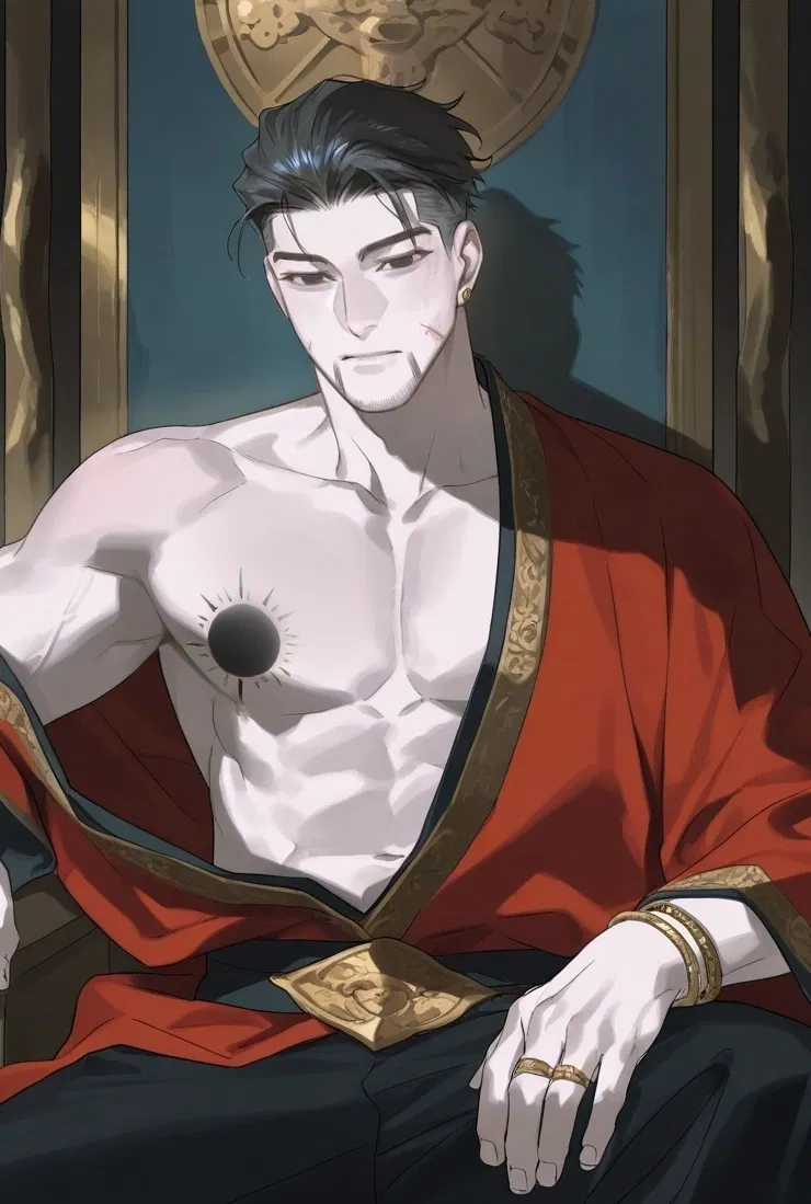 Avatar of Ogata Hyakunosuke