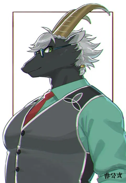 Avatar of Tanngrisnir