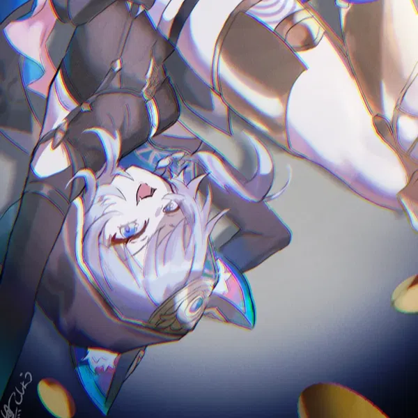 Avatar of /// CIPHER /// - Amphorean Construct