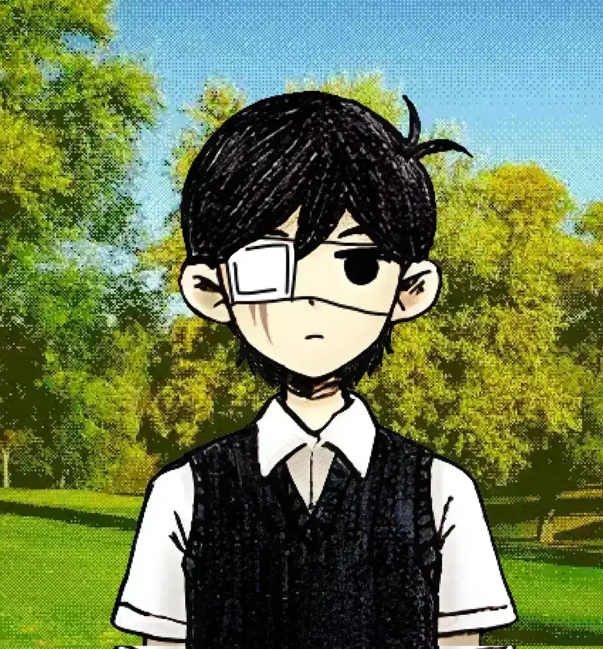 Avatar of Sunny [OMORI]