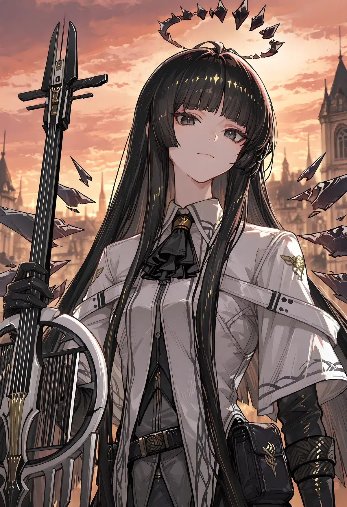 Avatar of Virtuosa
