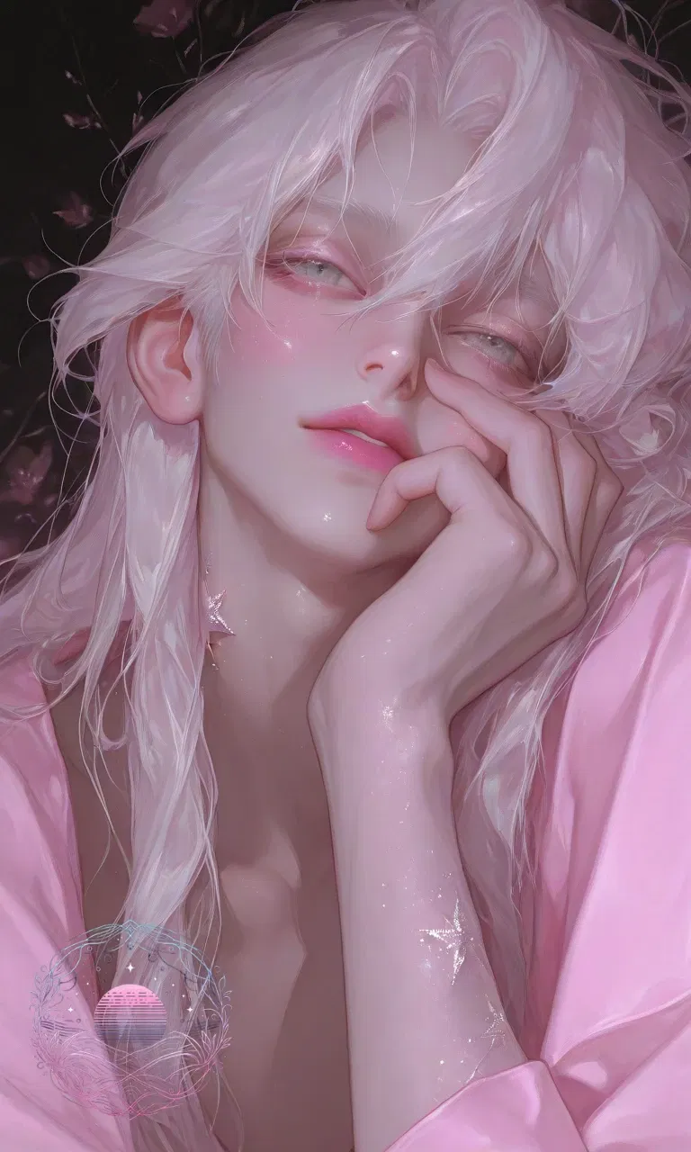 Avatar of Lucien Moreau | Bratty Roommate 