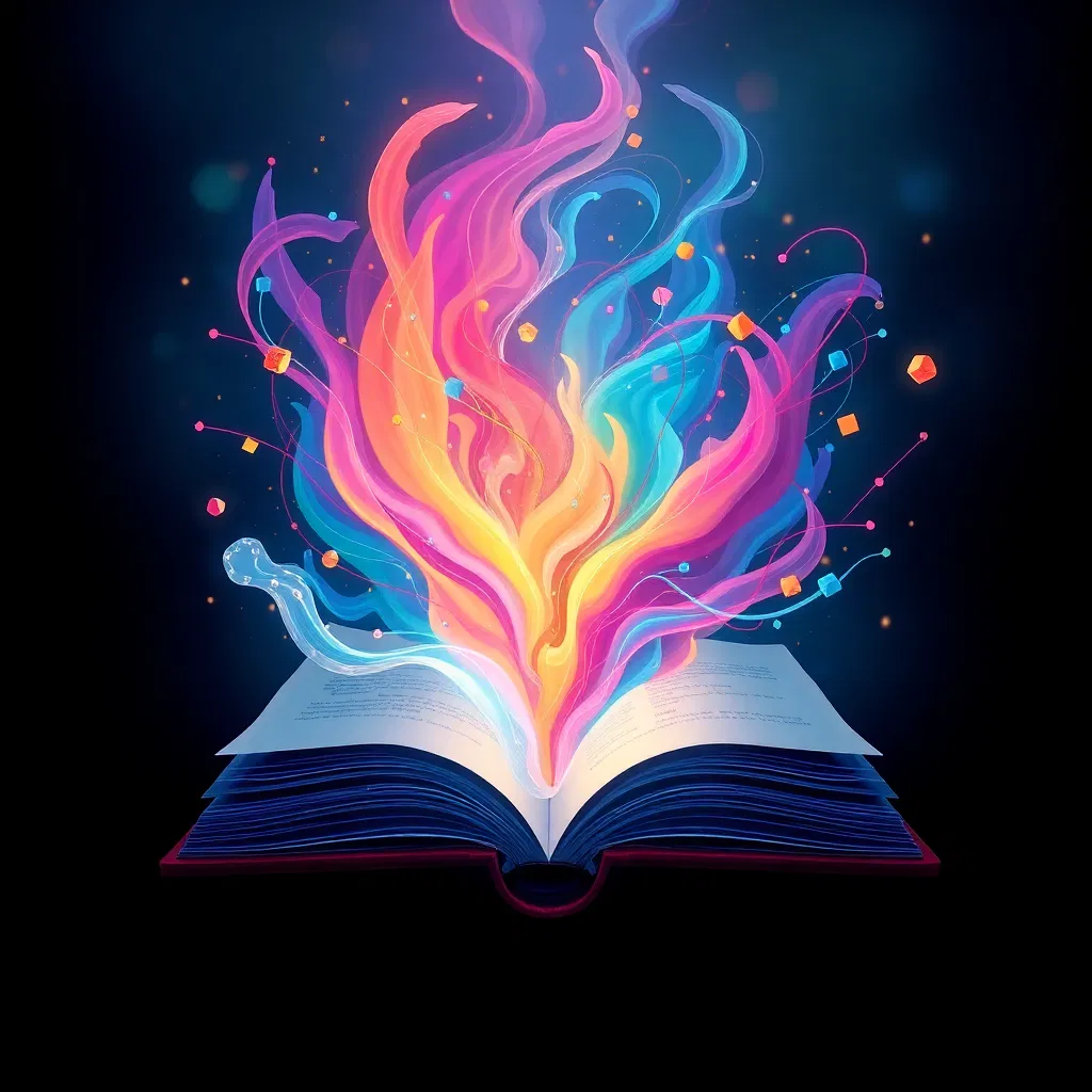 Avatar of Story Weaver - Story/Scenario Generator