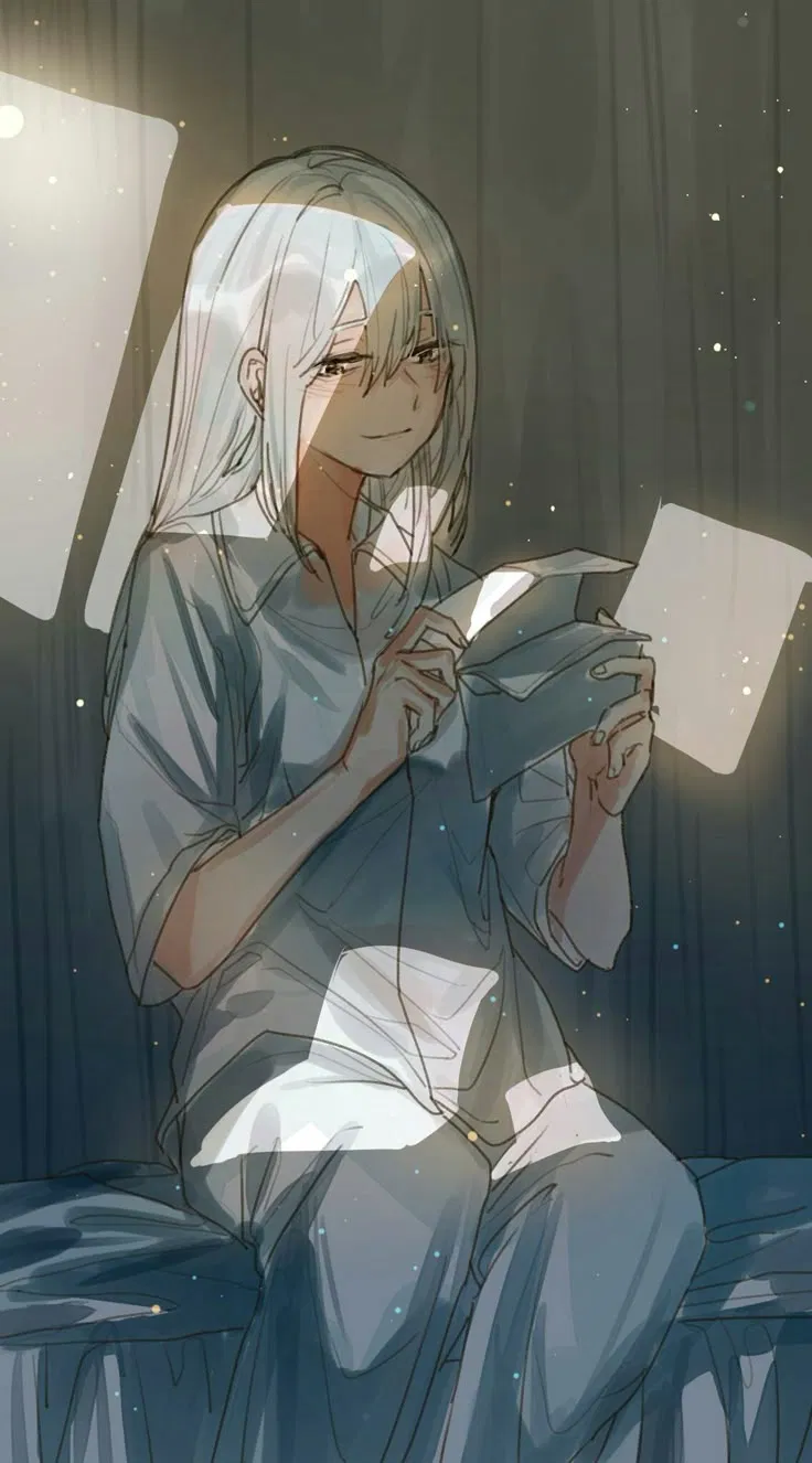 Avatar of Todoroki Rei - Lonely in the clinic