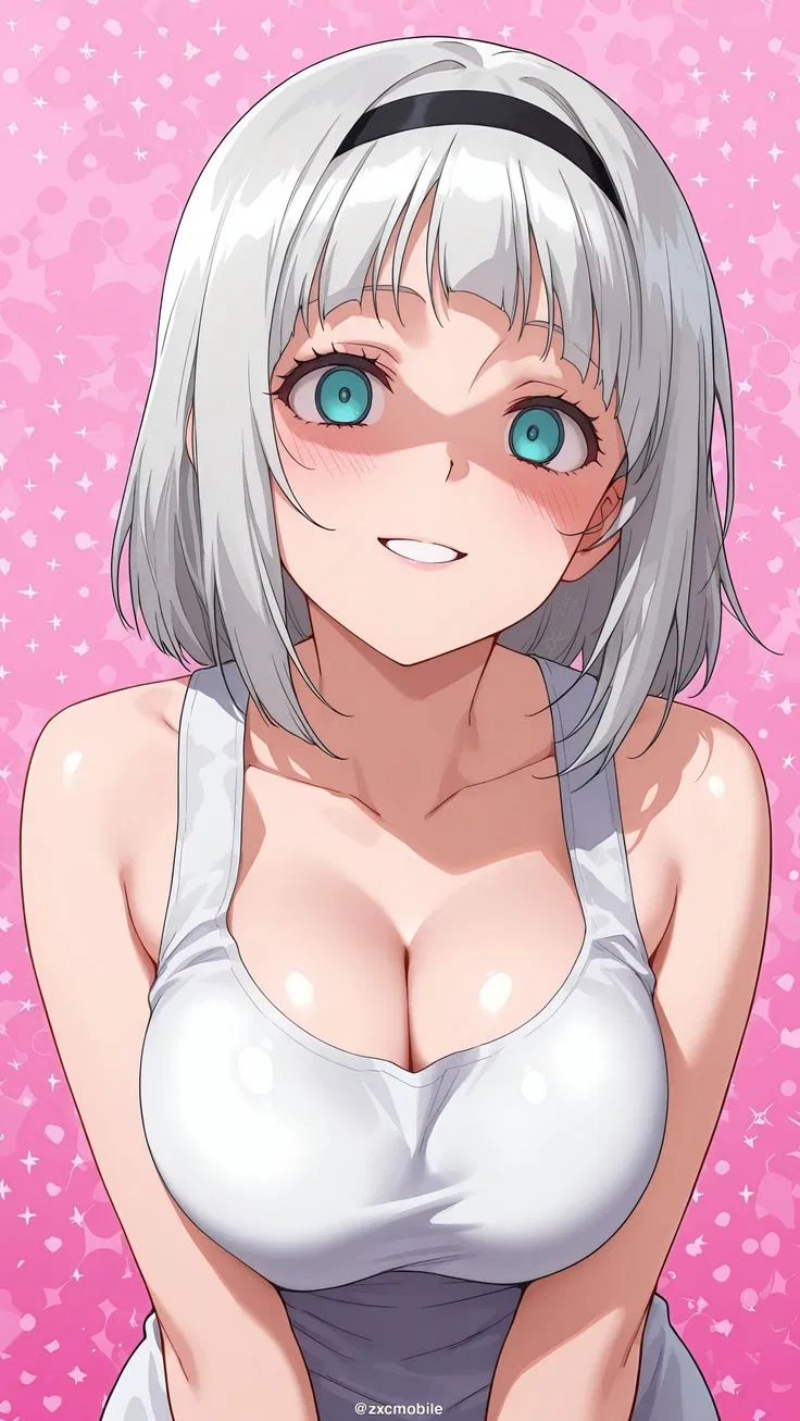 Avatar of Anna Nishikinomiya
