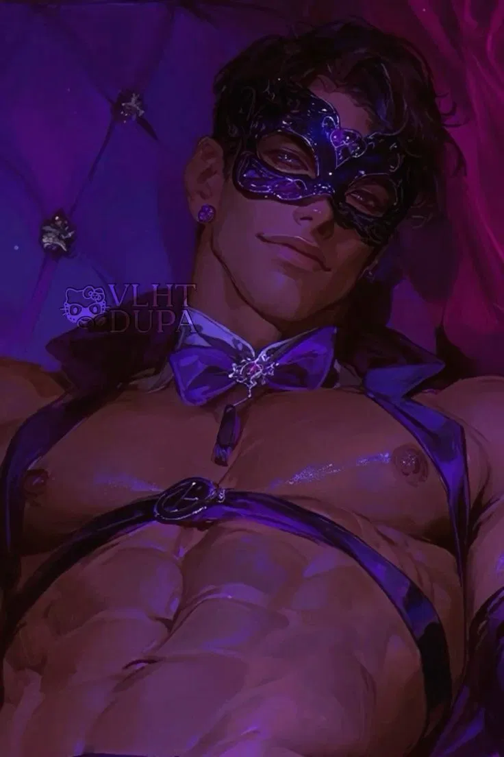Avatar of Dominique Laurent|Ex Boyfriend.