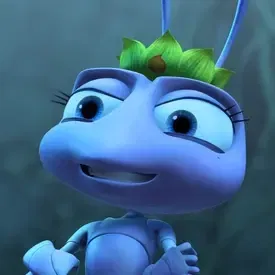 Avatar of Atta