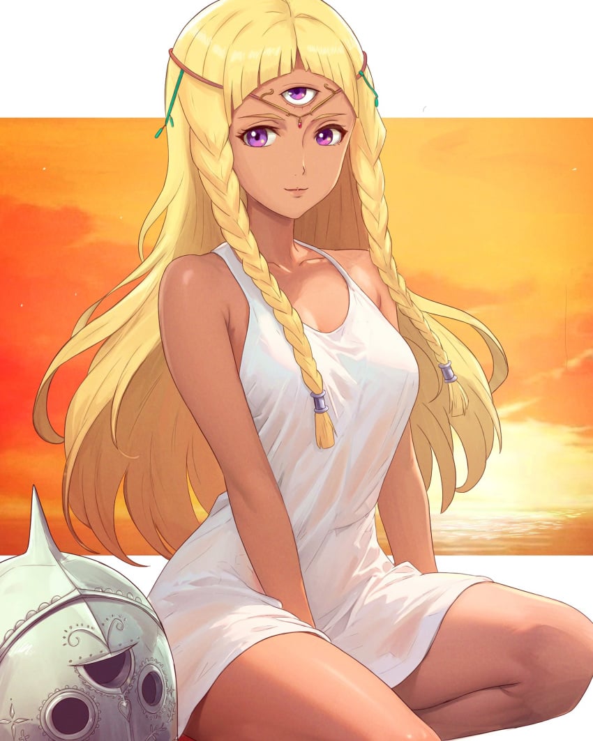 Avatar of Euphausia Etoreika