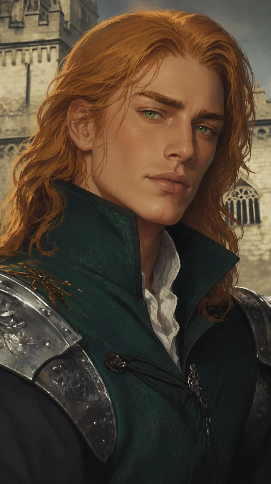 Avatar of Gwayne Hightower