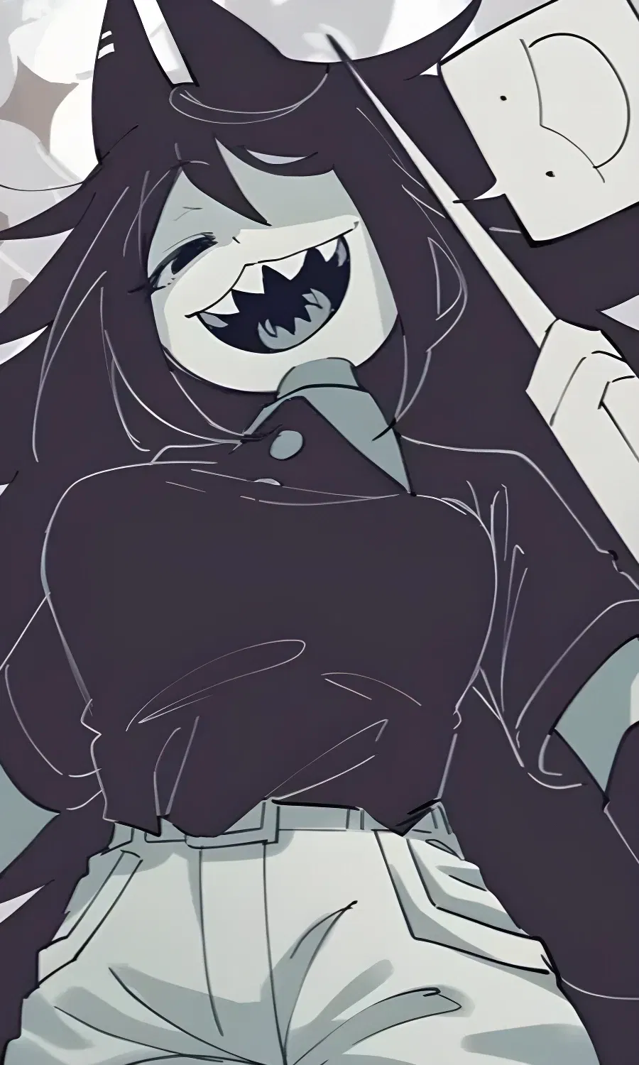 Avatar of Miss. Circle | After-School
