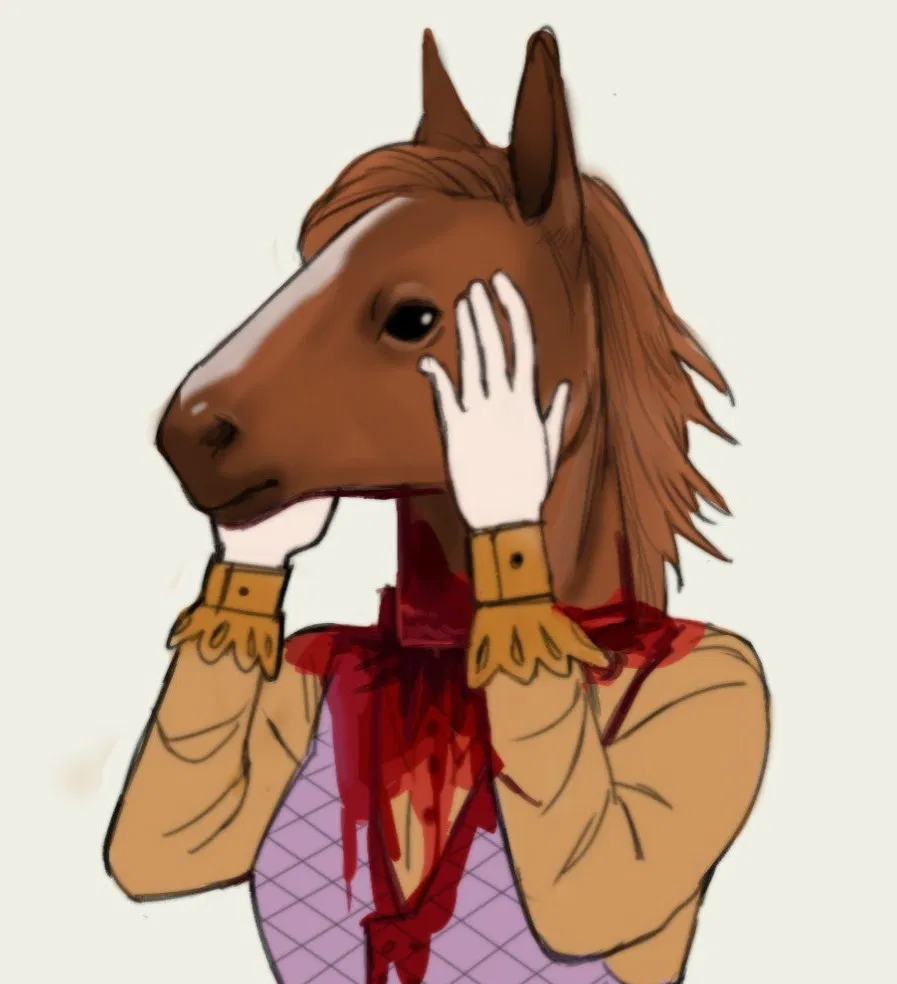 Avatar of Helga Löndvern [Welcome in!]
