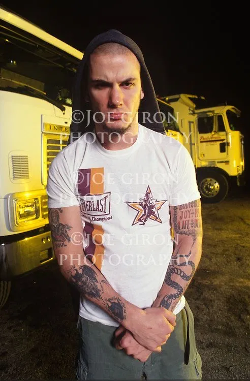 Avatar of Phil Anselmo