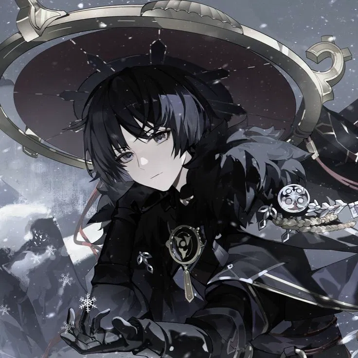 Avatar of Scaramouche - Balladeer