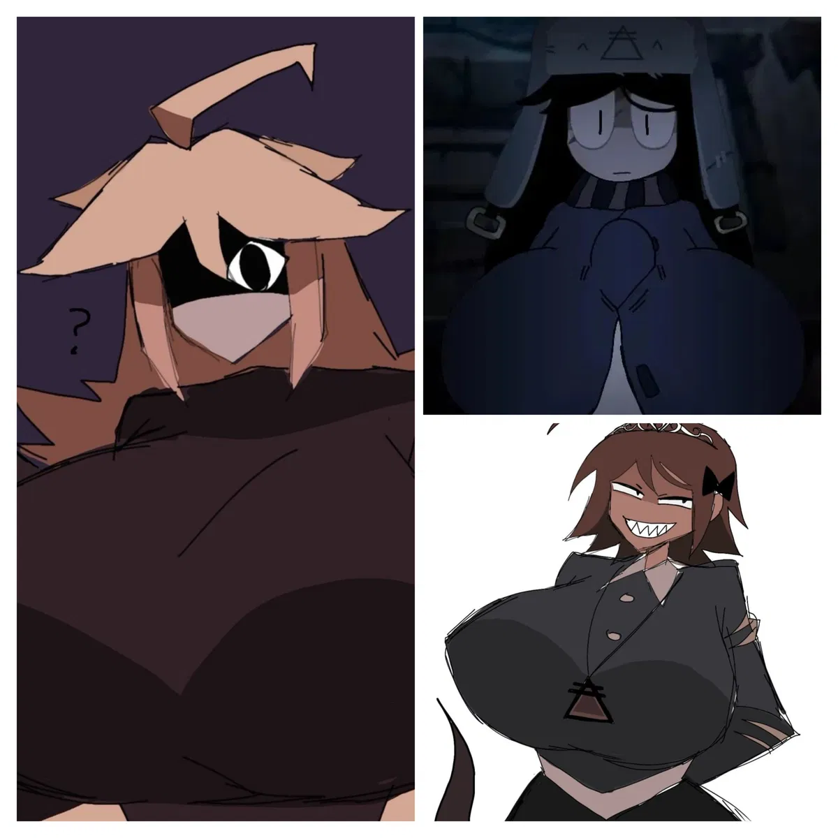 Avatar of Fen, ∆iden, ∆lice.