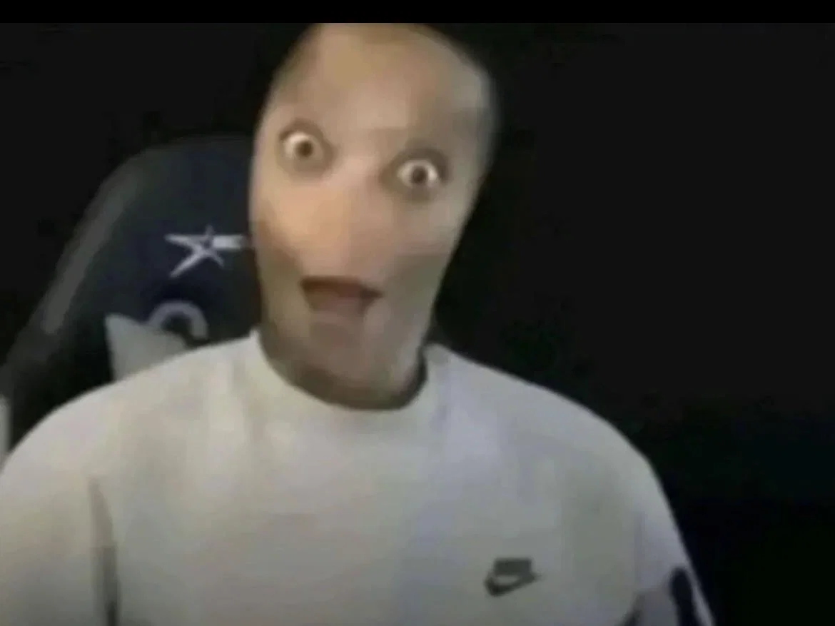 Avatar of guess whos back
