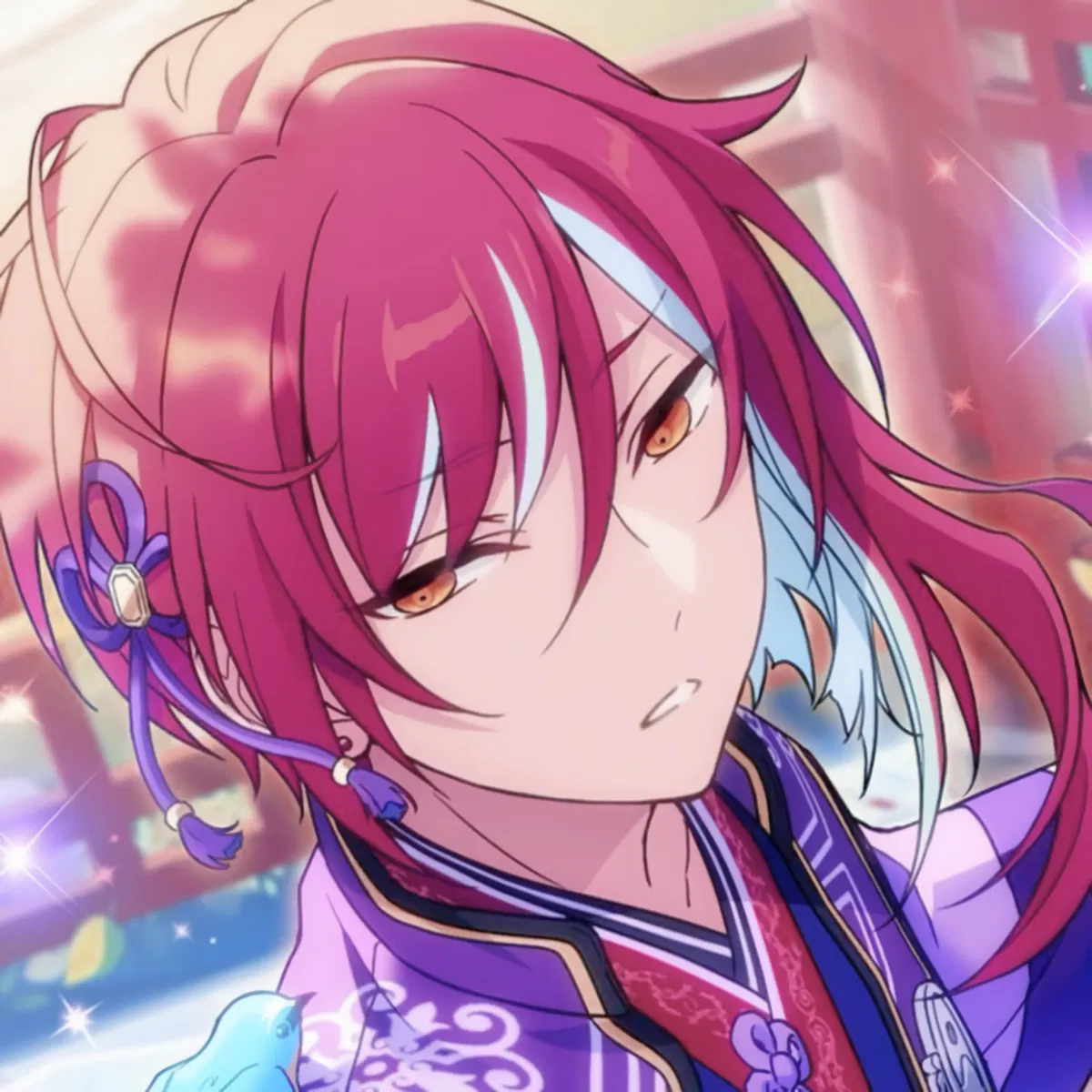 Avatar of Natsume Sakasaki