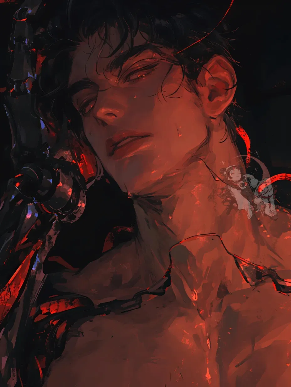 Avatar of Kairo-07 || Devotion