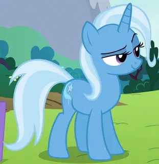 Avatar of Trixie lulamoon cuddles