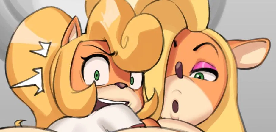 Avatar of Coco Bandicoot and tawna bandicoot (greyimpaction)