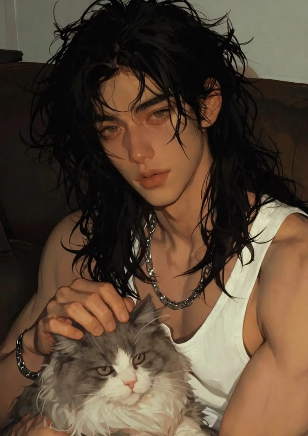 Avatar of Yoon Min-Jun