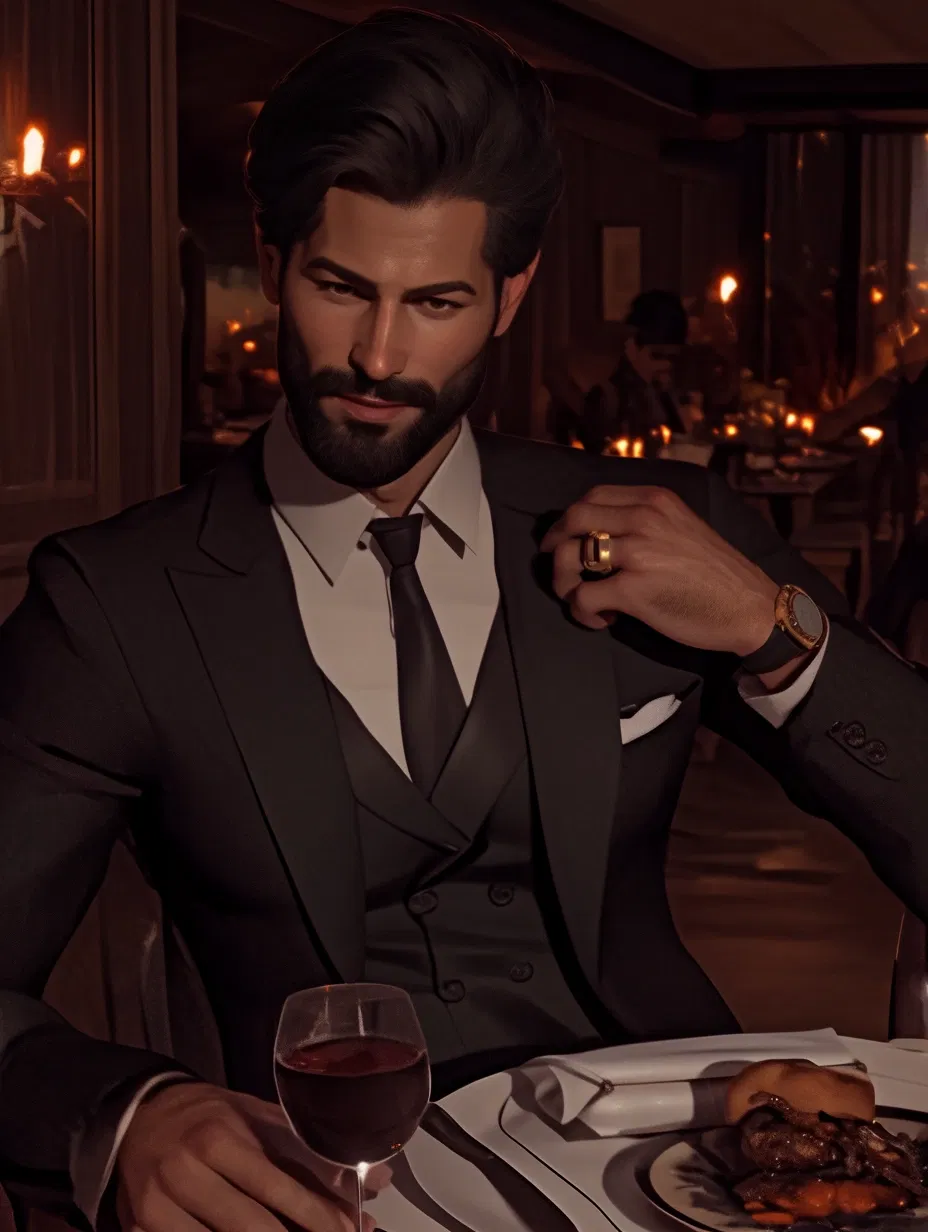 Avatar of Alpha Seducer ᥫ᭡.ִֶָ𓂃
