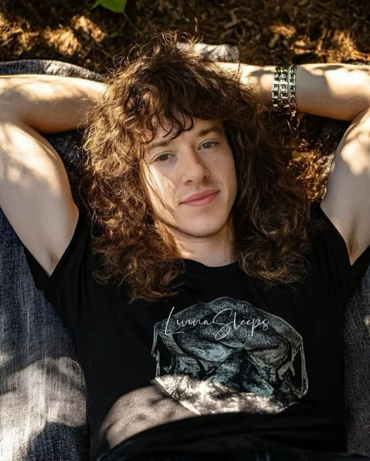 Avatar of ㅤ♡ྀི ₊ Eddie Munson₊♡ྀི