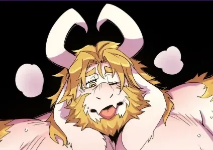 Avatar of asgore dreemurr from undertale