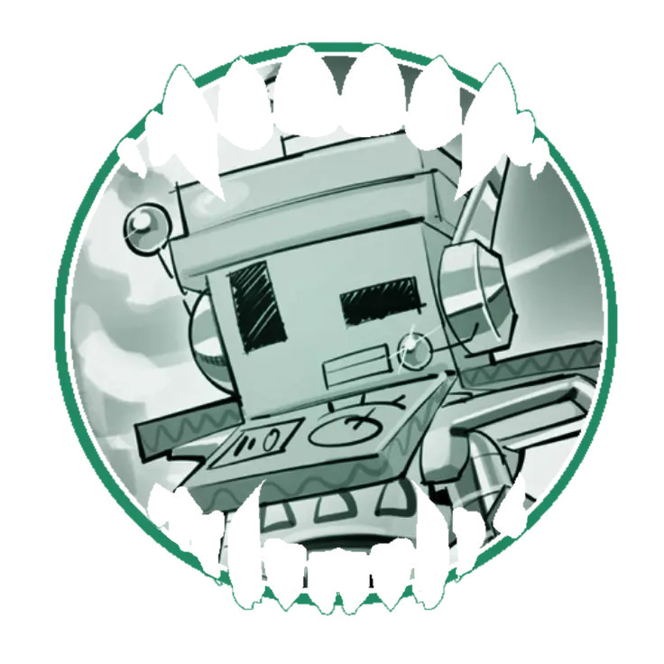 Avatar of MAINTENANCE