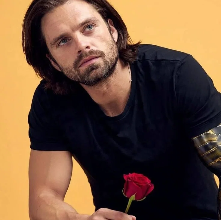 Avatar of Bucky Barnes- Blind Date