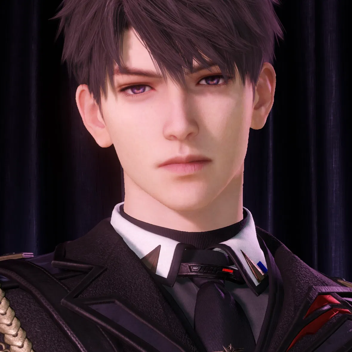 Avatar of Caleb (Love and Deepspace)