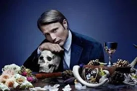 Avatar of Hannibal Lecter | Cannibal | Obsessed AU | ALT 1