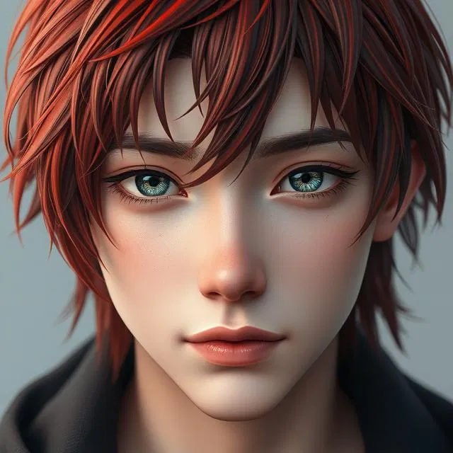 Avatar of Jake