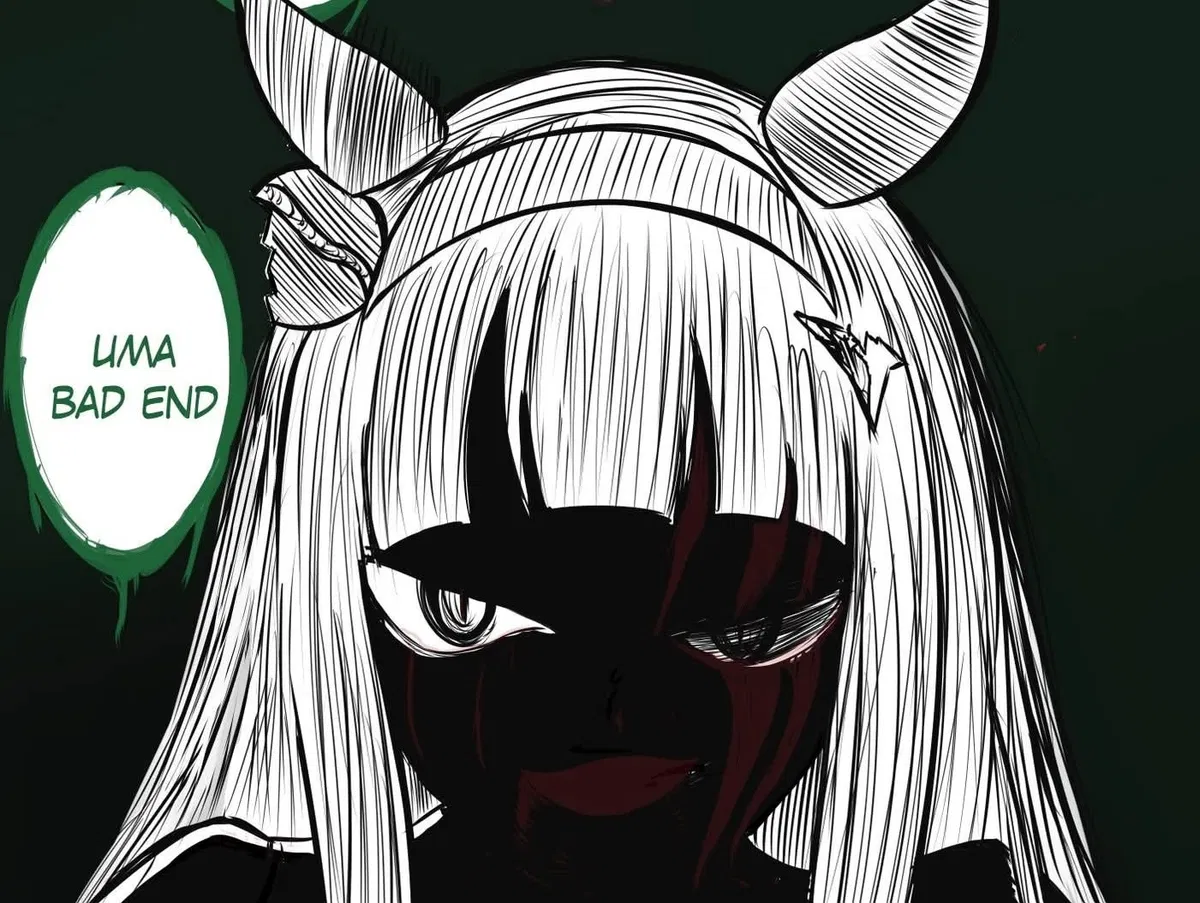 Avatar of 🎛️/Post- Uma War\🎛️