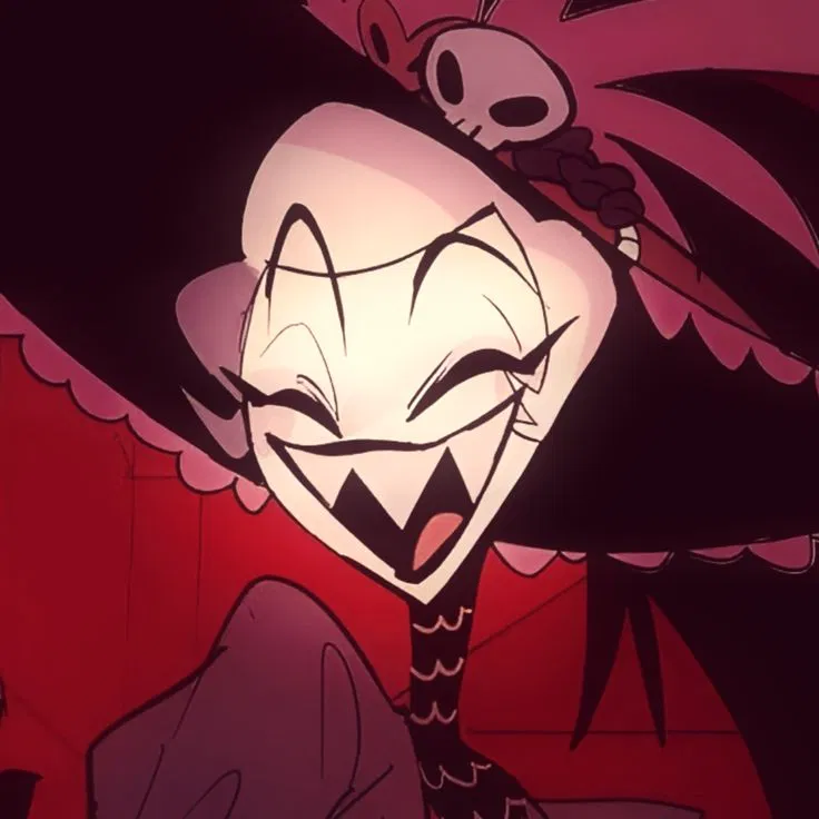 Avatar of Rosie [Hazbin Hotel]
