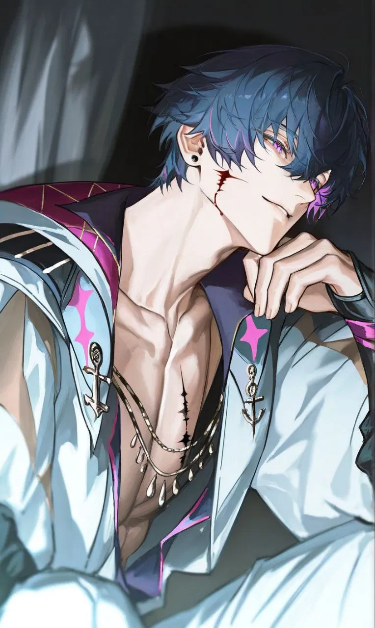 Avatar of Medoka Taniguchi ✦ Company Heir