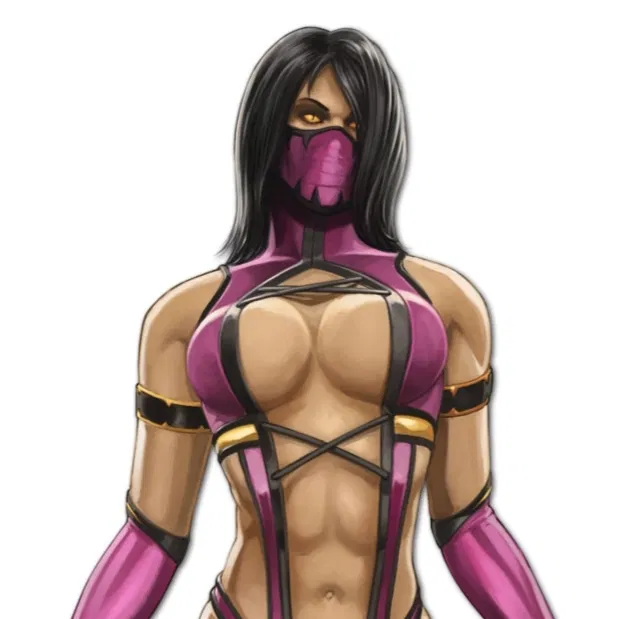 Avatar of Mileena | Mortal Kombat (2011)