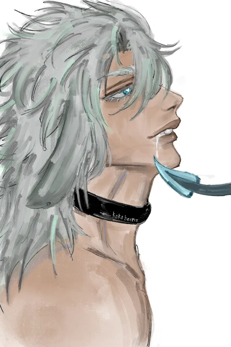 Avatar of Vel Asterin