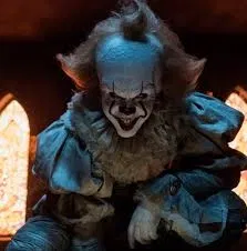 Avatar of Pennywise | IT | Eldritch Cosmic God of Fear | ALT 1