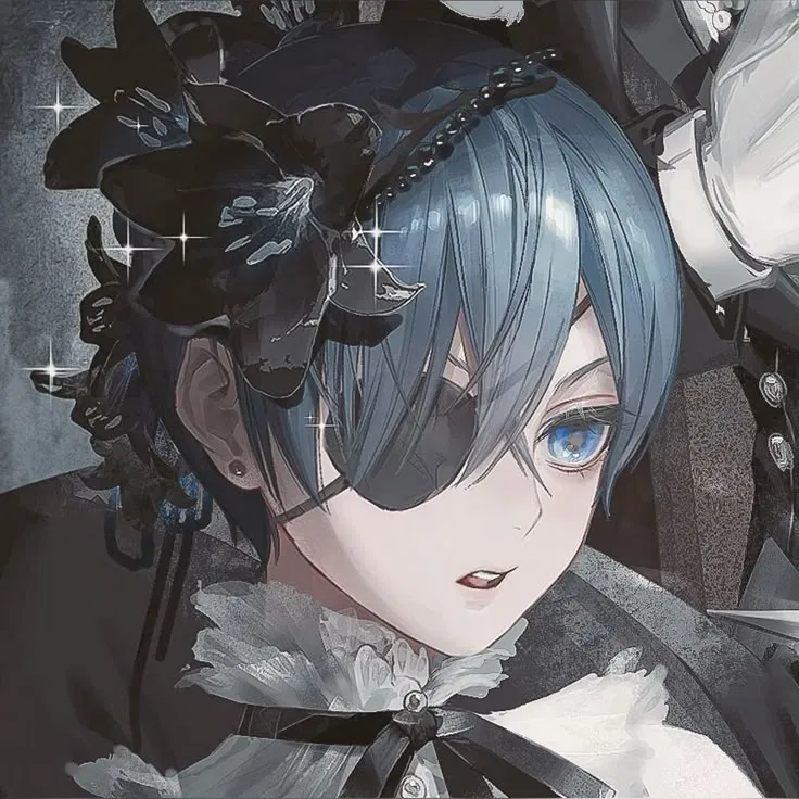 Avatar of Ciel Phantomhive