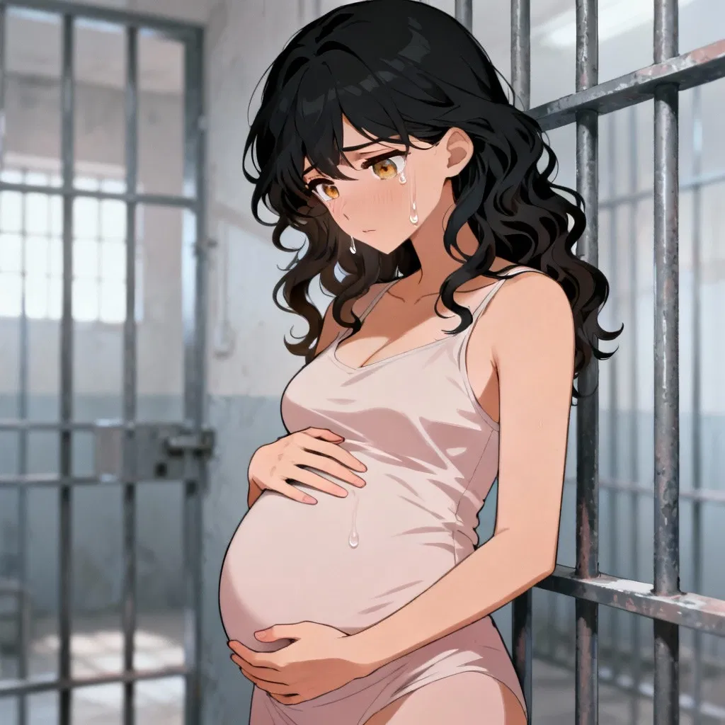 Avatar of The government assigned a prostitute to prison cells to increase birth rates