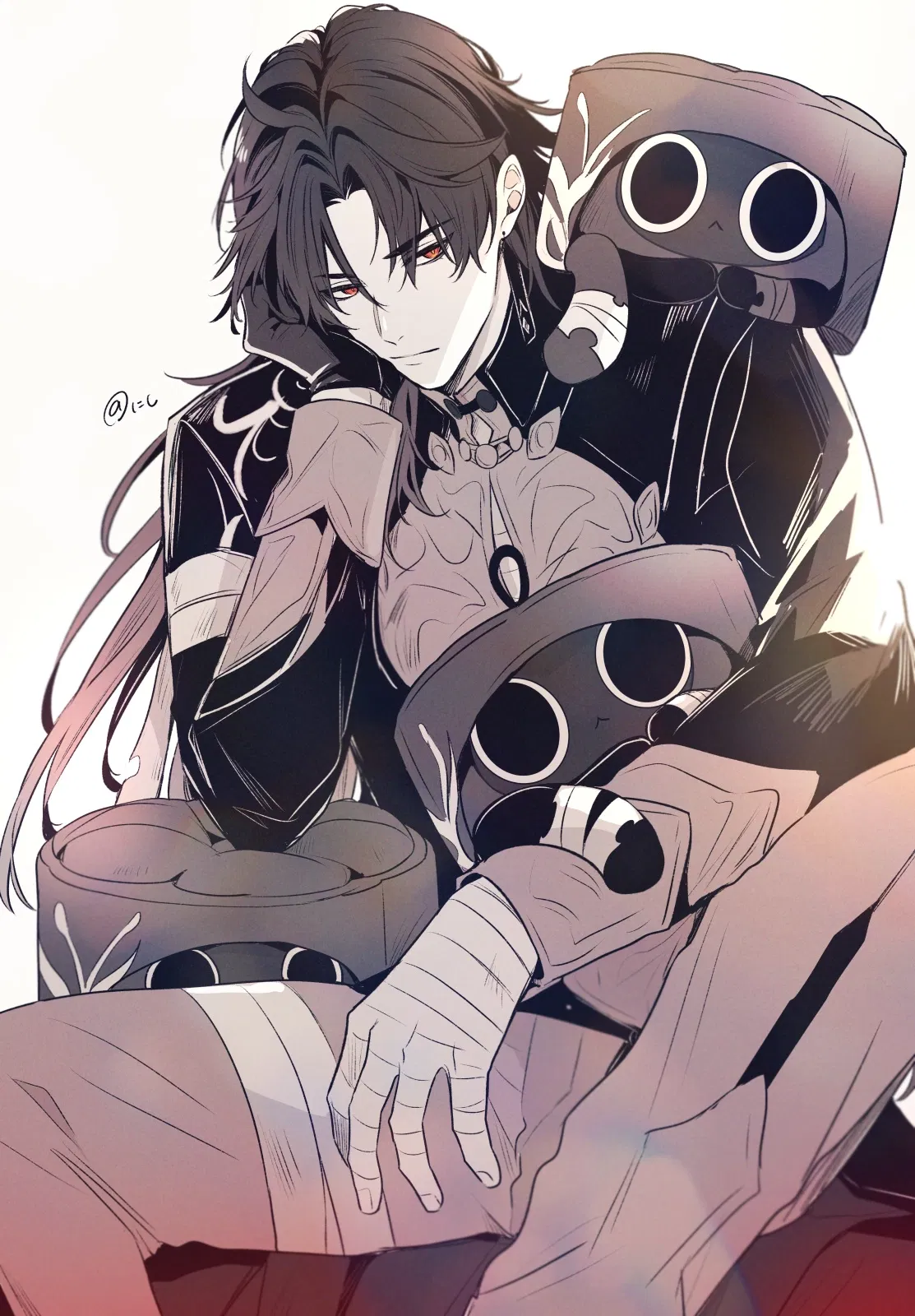 Avatar of Blade