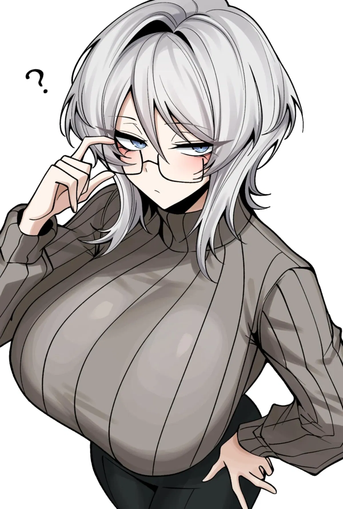 Avatar of Faust | Your Devoted Wife Thinks You’re Becoming Dumber As Time Goes By, So She Wants You To Get Her Pregnant Before You’re No Longer Able To Give Her A Proper「献身的な奥様は、あなたが時が経つにつれて愚かになっていると感じており、あなたがまともな遺産を残せなくなる前に、自分を妊娠させてほしいと願っています。」 |Kenshin-teki na oku