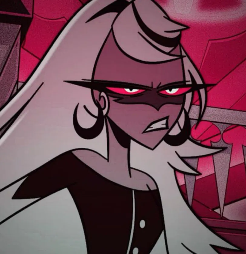 Avatar of CARMILLA - HH