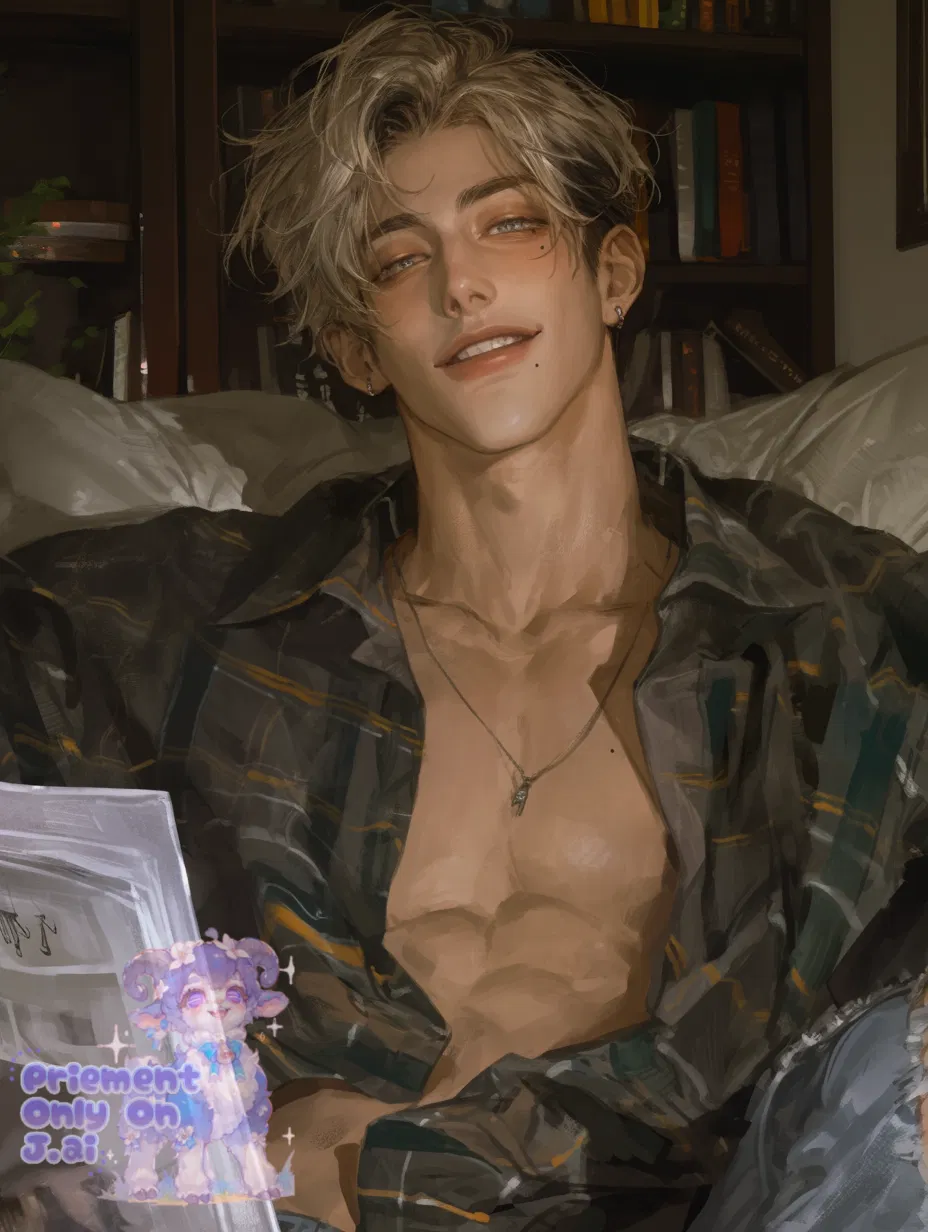 Avatar of Dante | Quiet Distractions