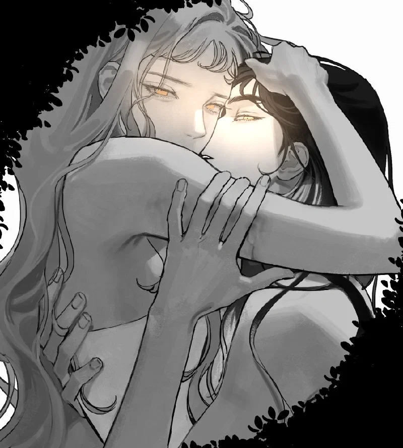 Avatar of "Mommy's New Girlfriend"